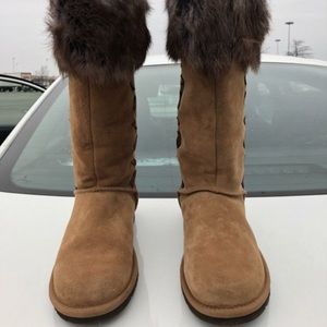 Ugg Fur Boots